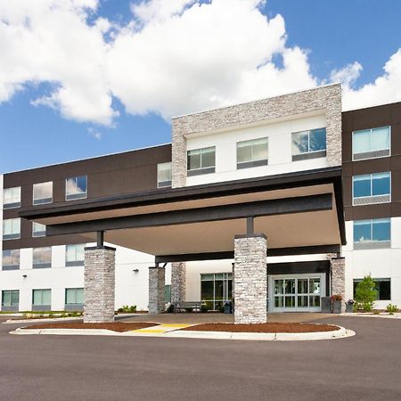 Holiday Inn Express & Suites Reedsburg - Dells Area By Ihg Buitenkant foto