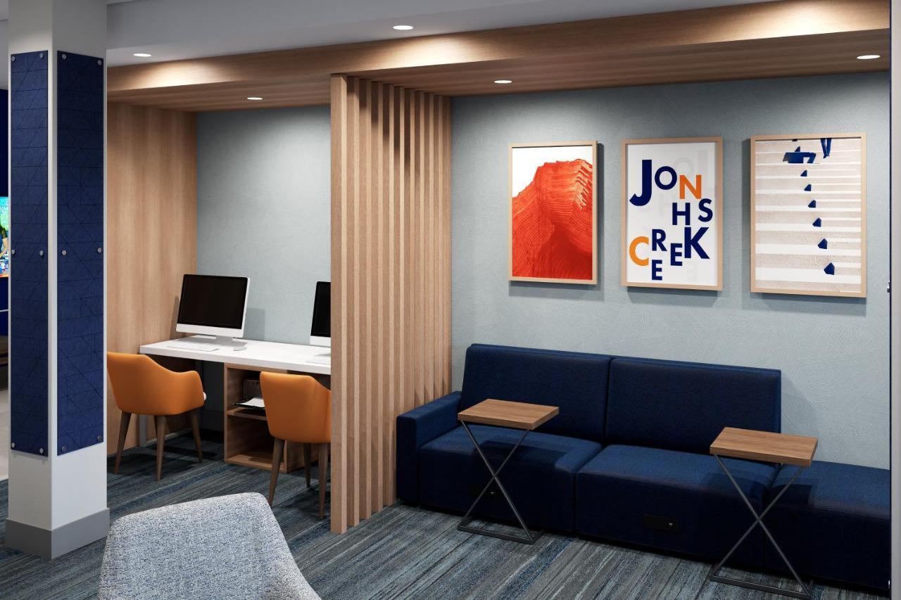 Holiday Inn Express & Suites Reedsburg - Dells Area By Ihg Buitenkant foto