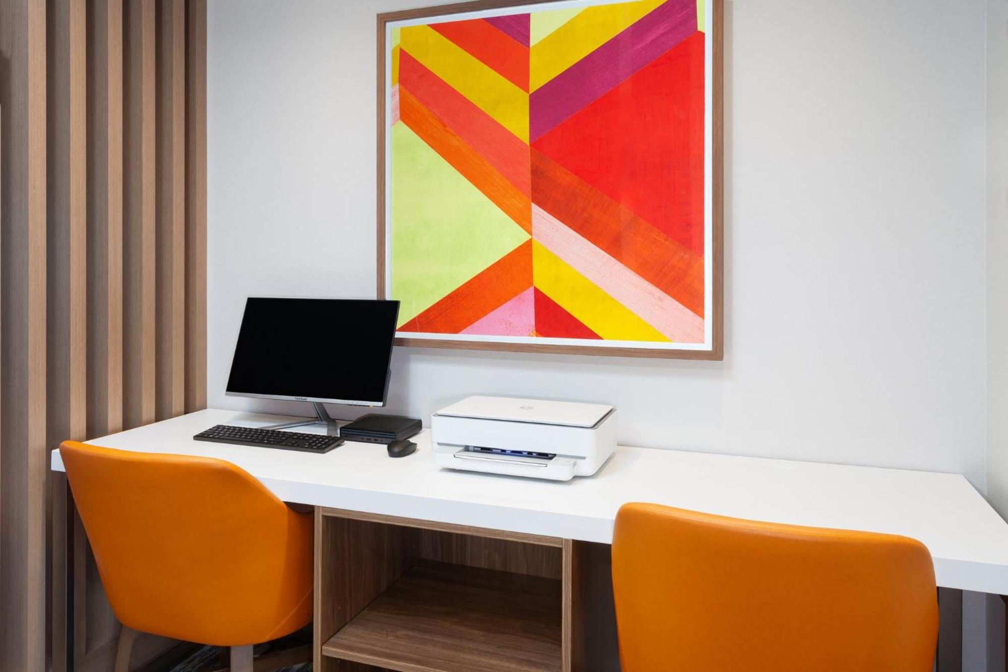 Holiday Inn Express & Suites Reedsburg - Dells Area By Ihg Buitenkant foto