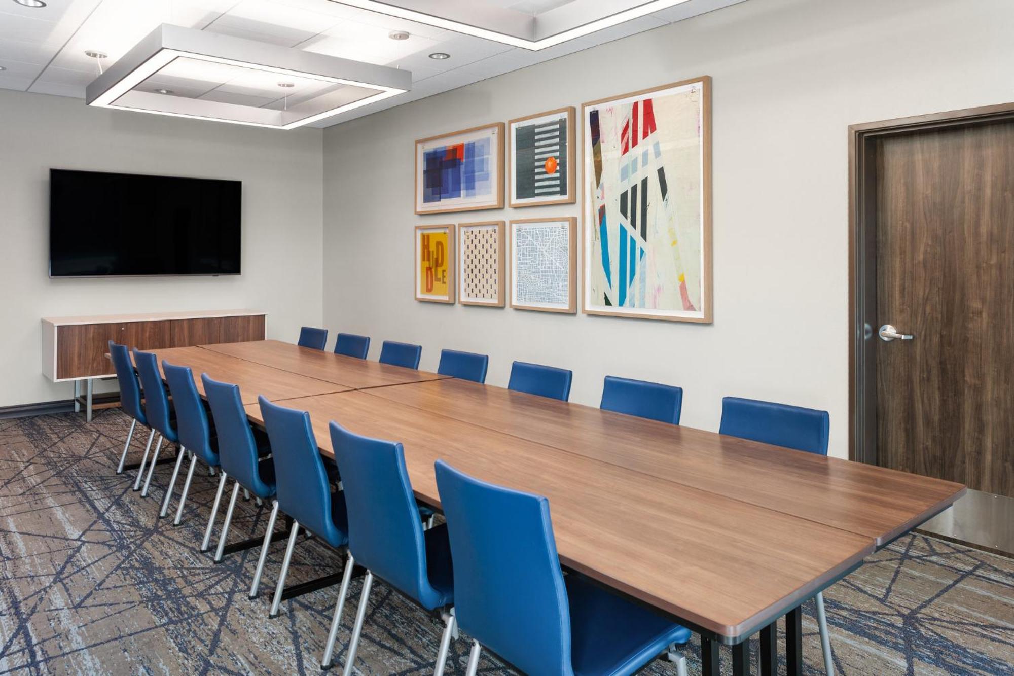 Holiday Inn Express & Suites Reedsburg - Dells Area By Ihg Buitenkant foto
